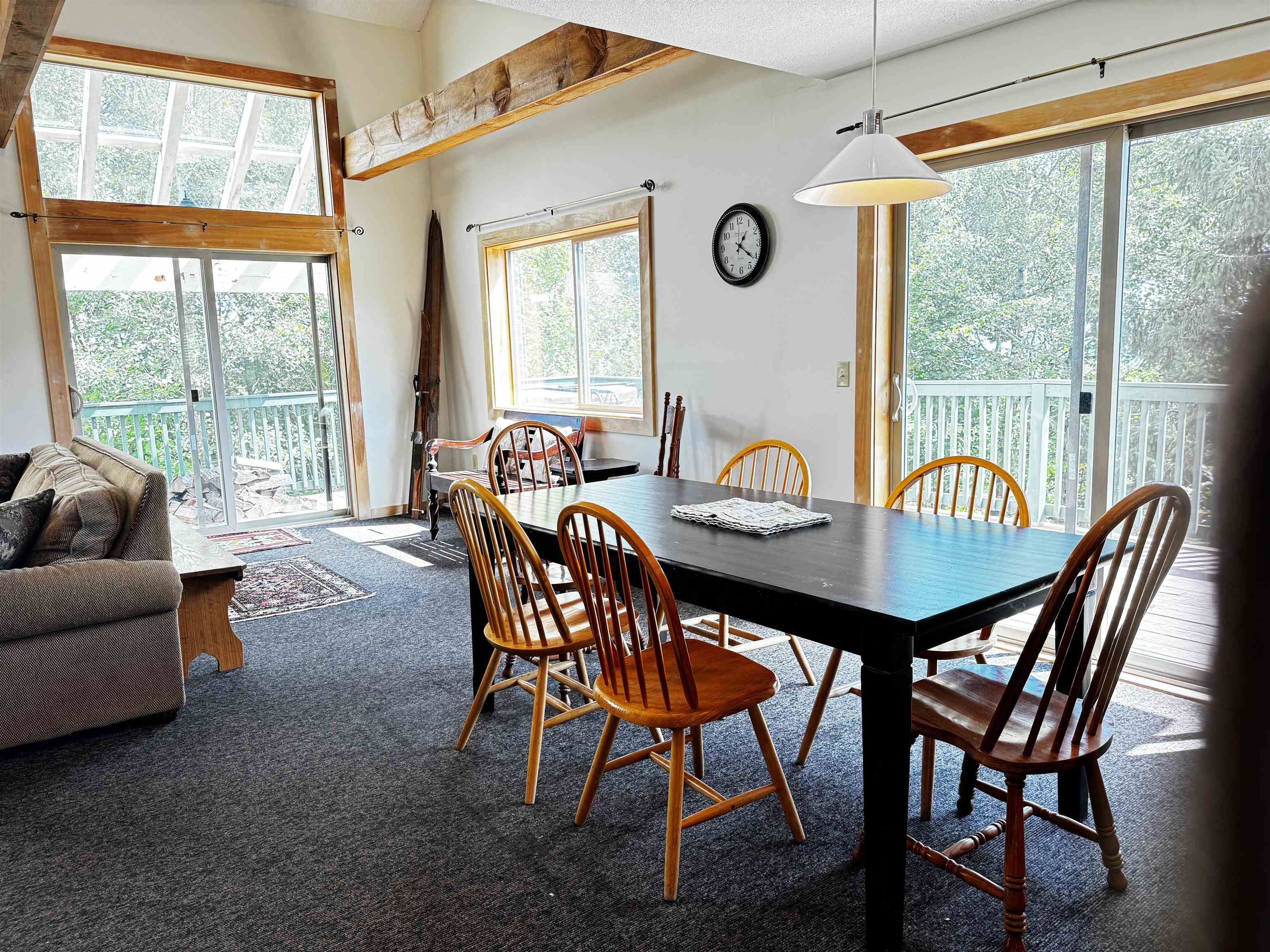 198 Okemo Trailside Road, Unit 43D Ludlow, VT 05149 - Photo 4 of 40 Gallery Image 4
