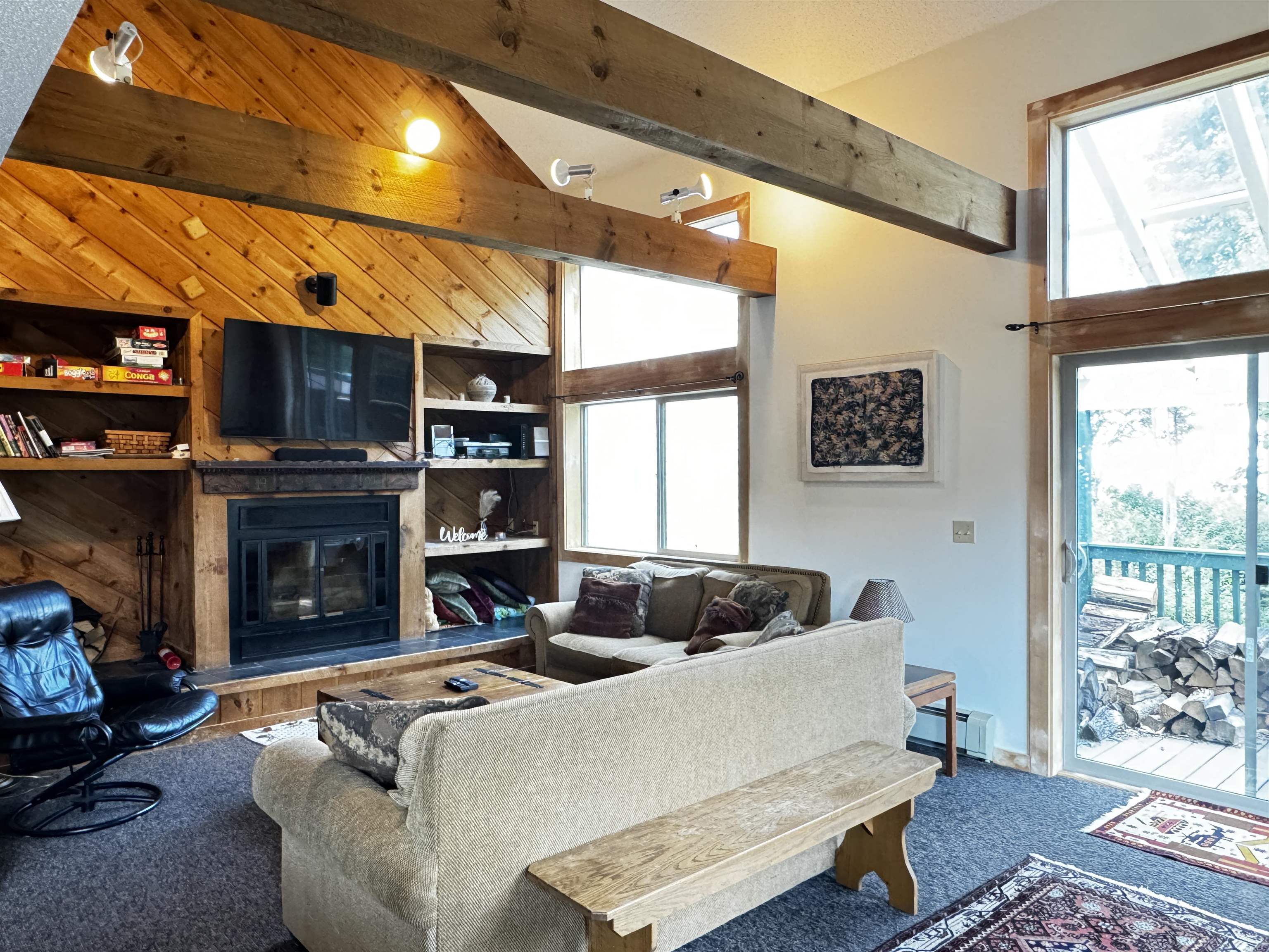 198 Okemo Trailside Road, Unit 43D Ludlow, VT 05149 - Photo 5 of 40 Gallery Image 5