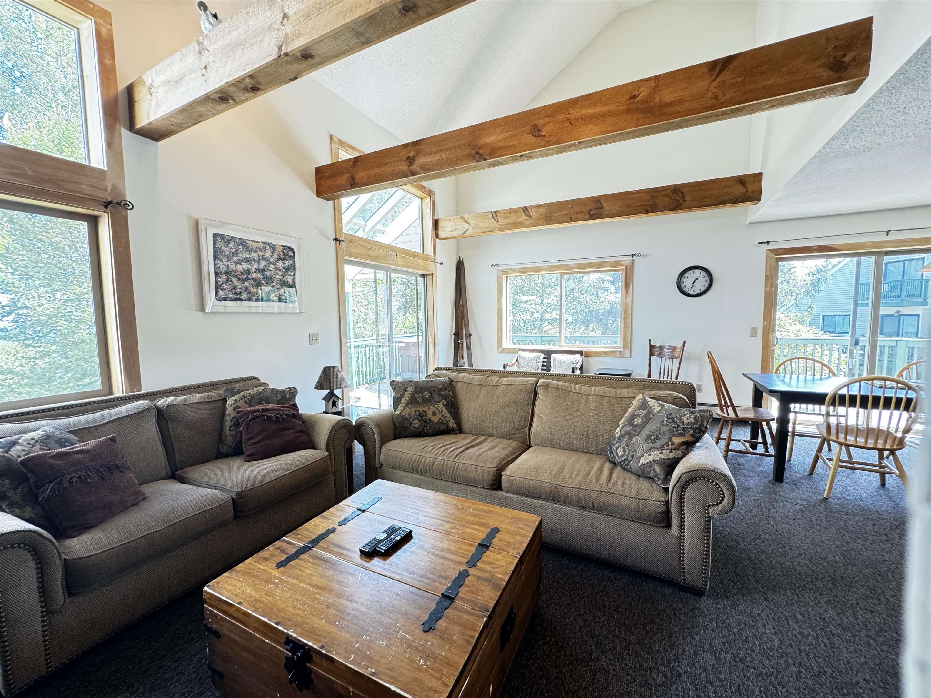 198 Okemo Trailside Road, Unit 43D Ludlow, VT 05149 - Photo 6 of 40 Gallery Image 6