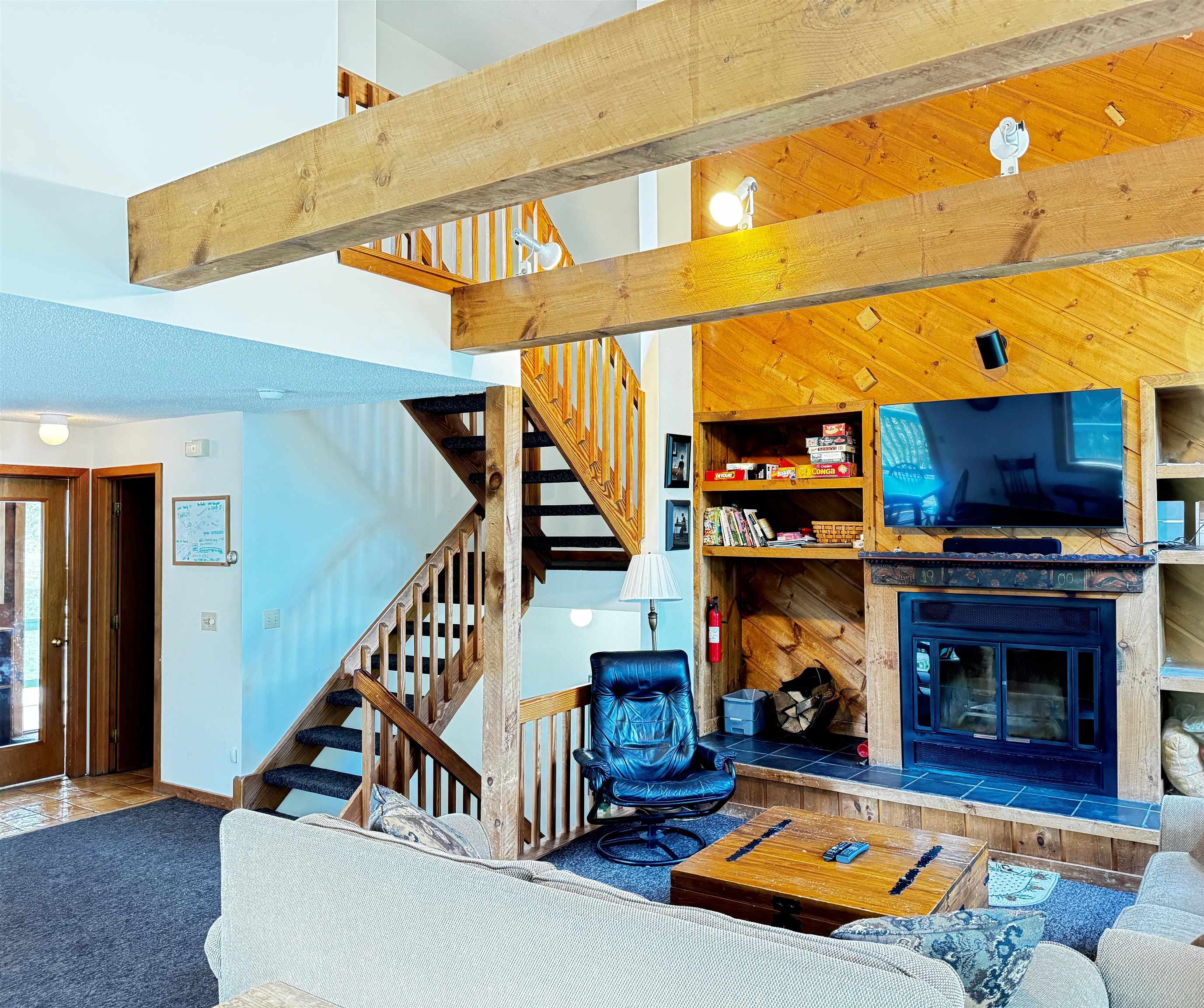 198 Okemo Trailside Road, Unit 43D Ludlow, VT 05149 - Photo 7 of 40 Gallery Image 7