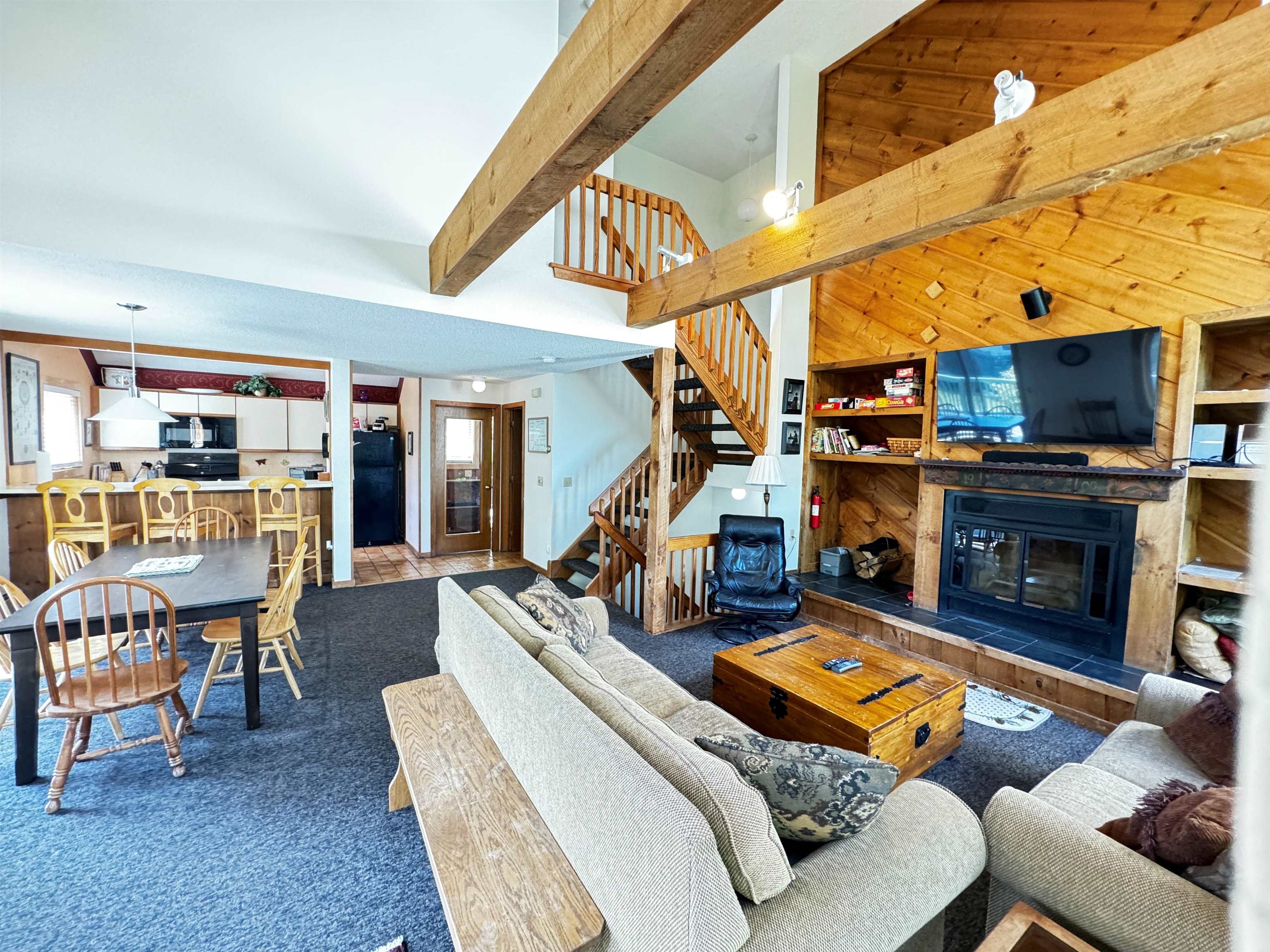 198 Okemo Trailside Road, Unit 43D Ludlow, VT 05149 - Photo 8 of 40 Gallery Image 8