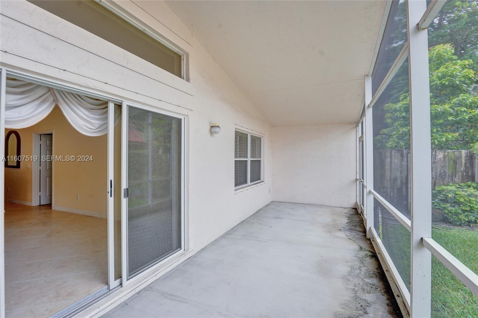 22740 Royal Crown Terrace East Boca Raton, FL 33433 - Photo 18 of 26 a view of an entryway door