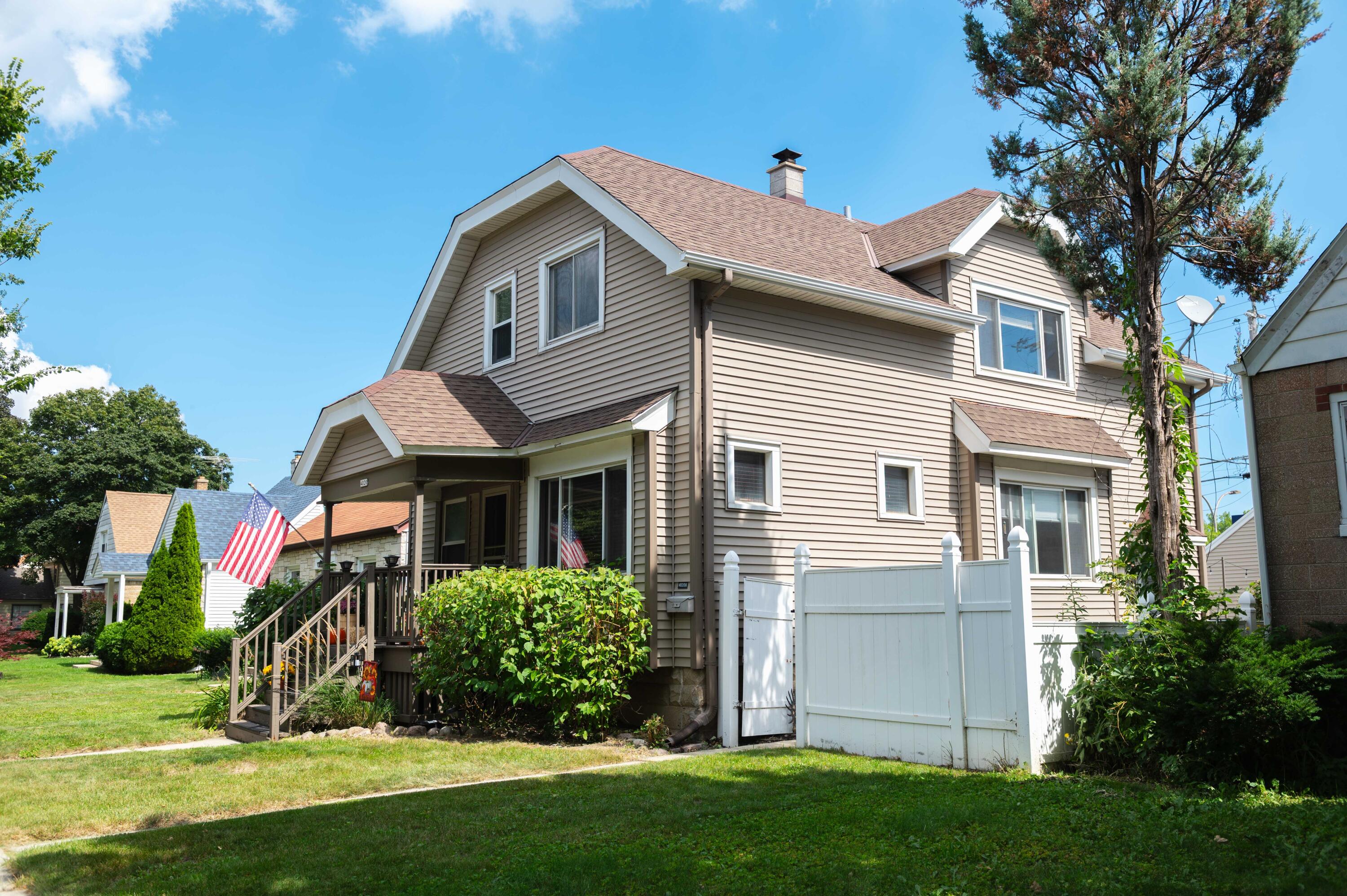 4020 South 1st Street Milwaukee, WI 53207 - Photo 1 of 1 1stSt-1