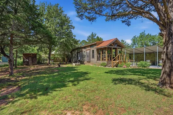 $240,000 | 28 Arkansas Street, Pottsboro, TX 75076
