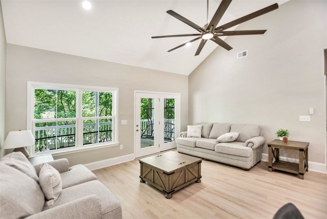 130 Rochester Road Townville, SC 29689 - Photo 4 of 18