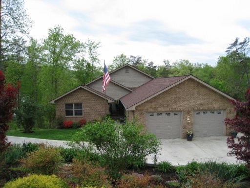 344 Lick Branch Road New Tazewell, TN 37825 - Photo 1 of 1 Primary Photo