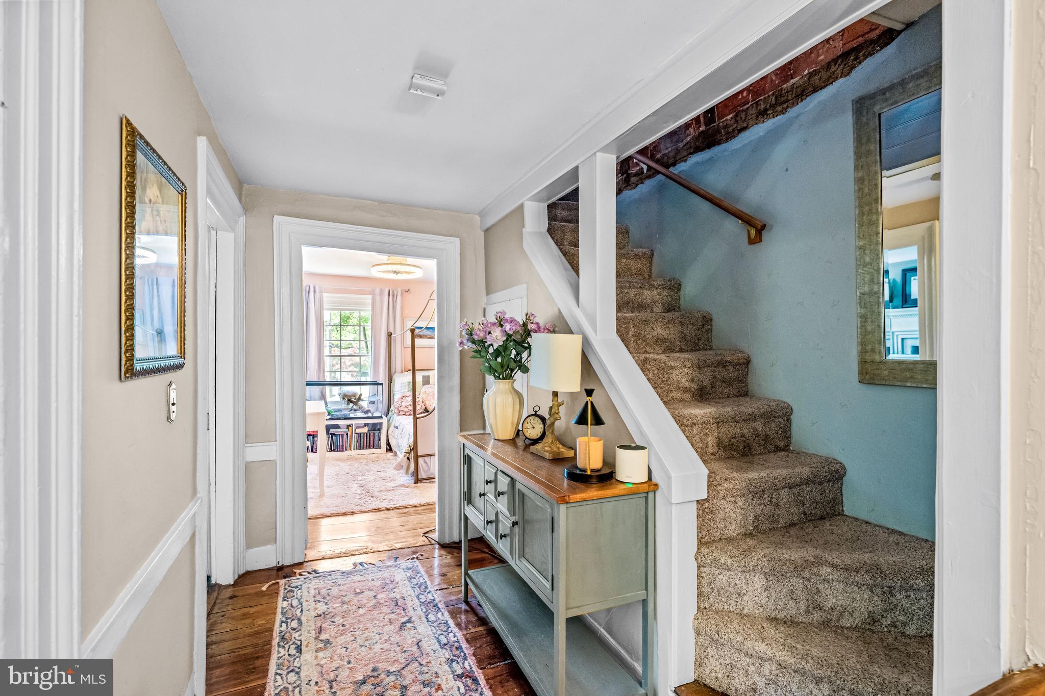 96 Denow Road Lawrenceville, NJ 08648 - Photo 53 of 82 Stairs Br 4/loft