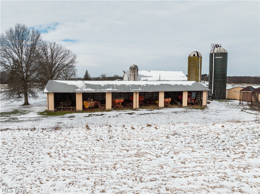 5329 Slater Road Williamsfield, OH 44093 - Photo 9 of 50