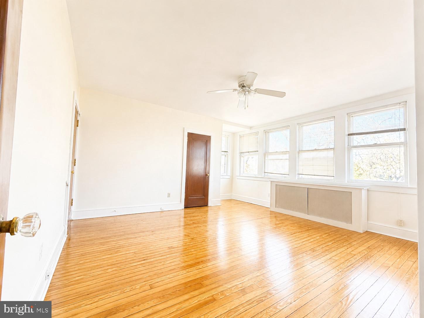 522 Main Street, Unit B Riverton, NJ 08077 - Photo 4 of 26 Bright and airy open space awaits.