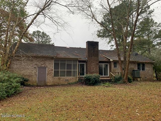 103 Knotline Road New Bern, NC 28562 - Photo 16 of 16 A Rear View