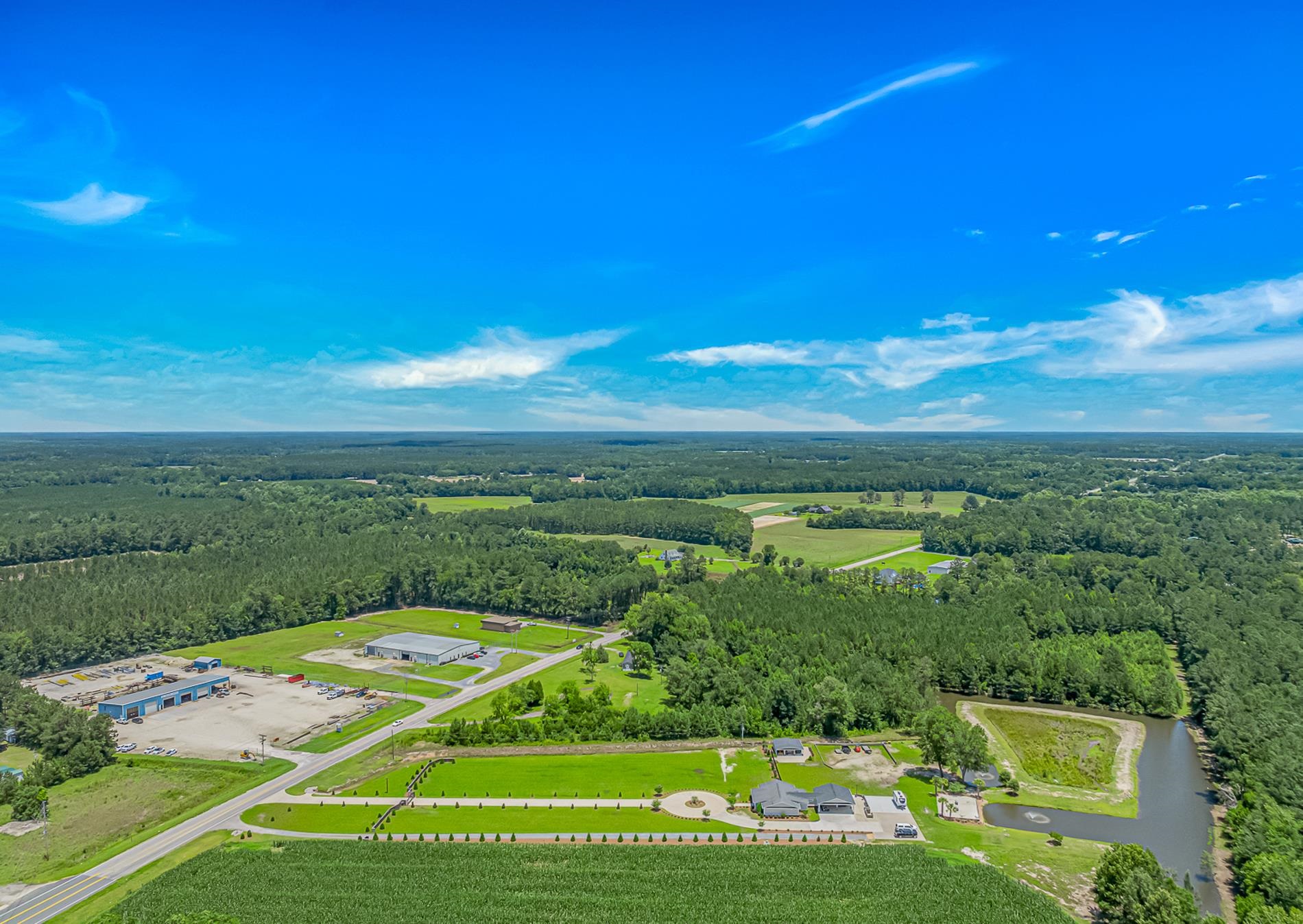15810 County Line Road Andrews, SC 29510 - Photo 33 of 35 Gallery Image 33