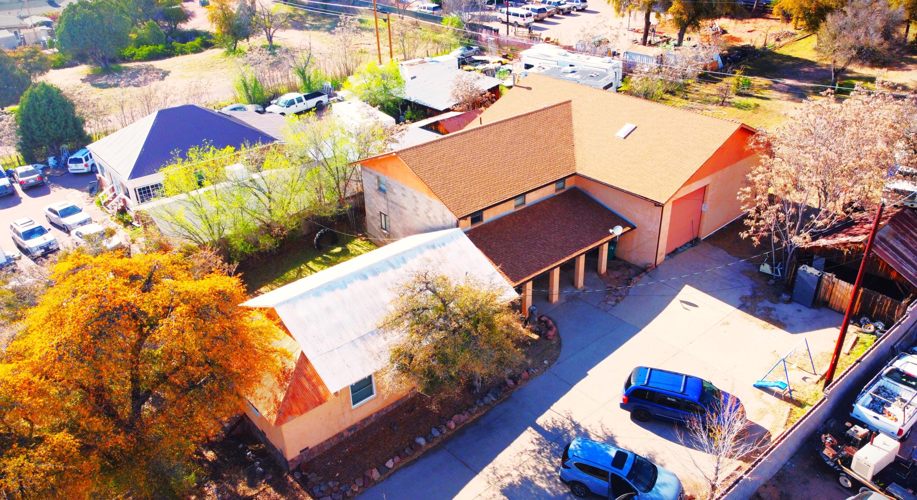 414 West Main Street Payson, AZ 85541 - Photo 15 of 15
