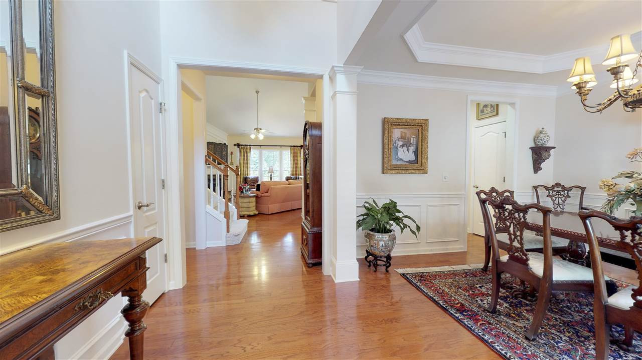 4617 Zaldivar Way Raleigh, NC 27612 - Photo 3 of 30 Photo 3