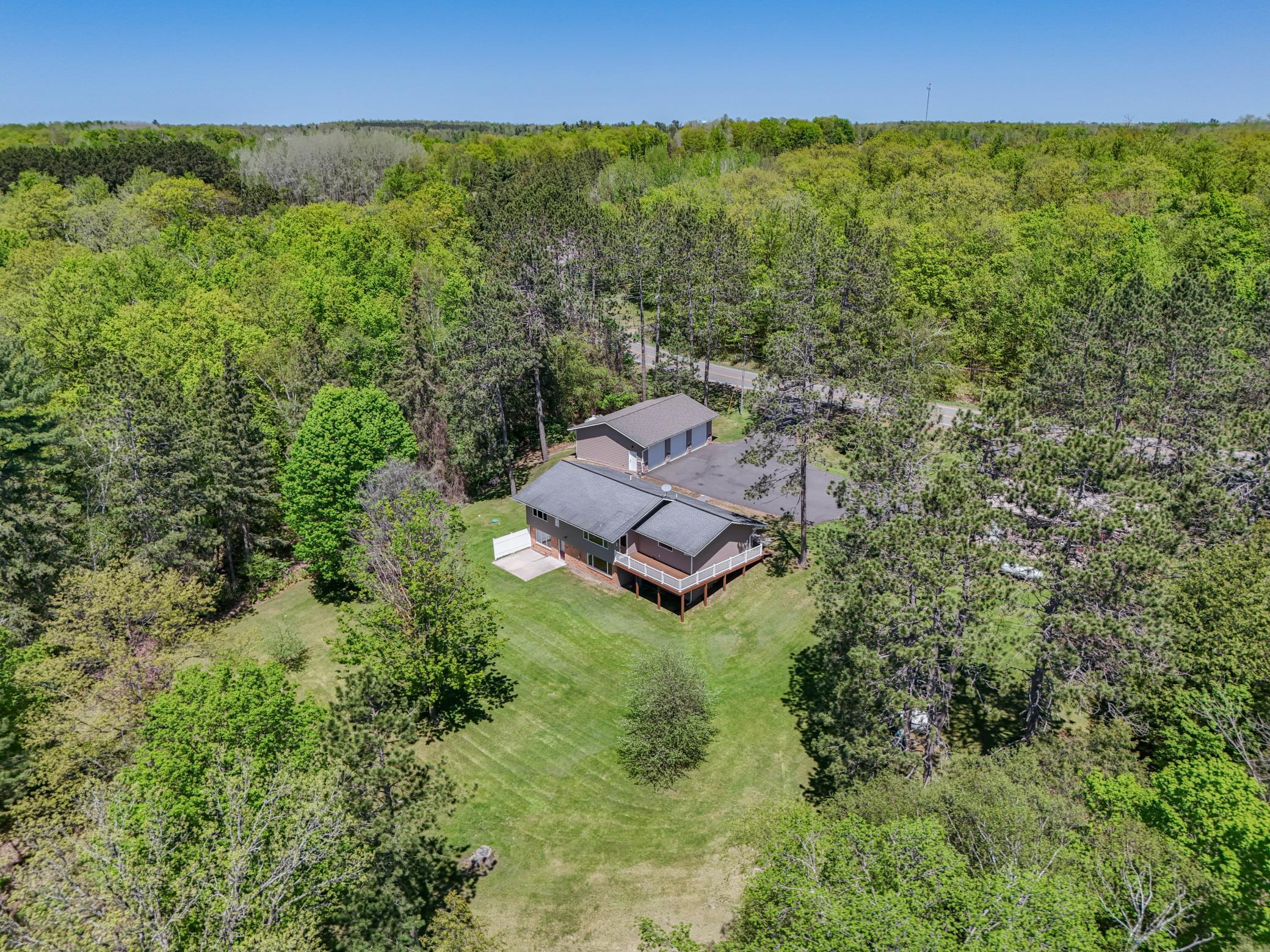 32139 Sunny Beach Road Grand Rapids, MN 55744 - Photo 81 of 86