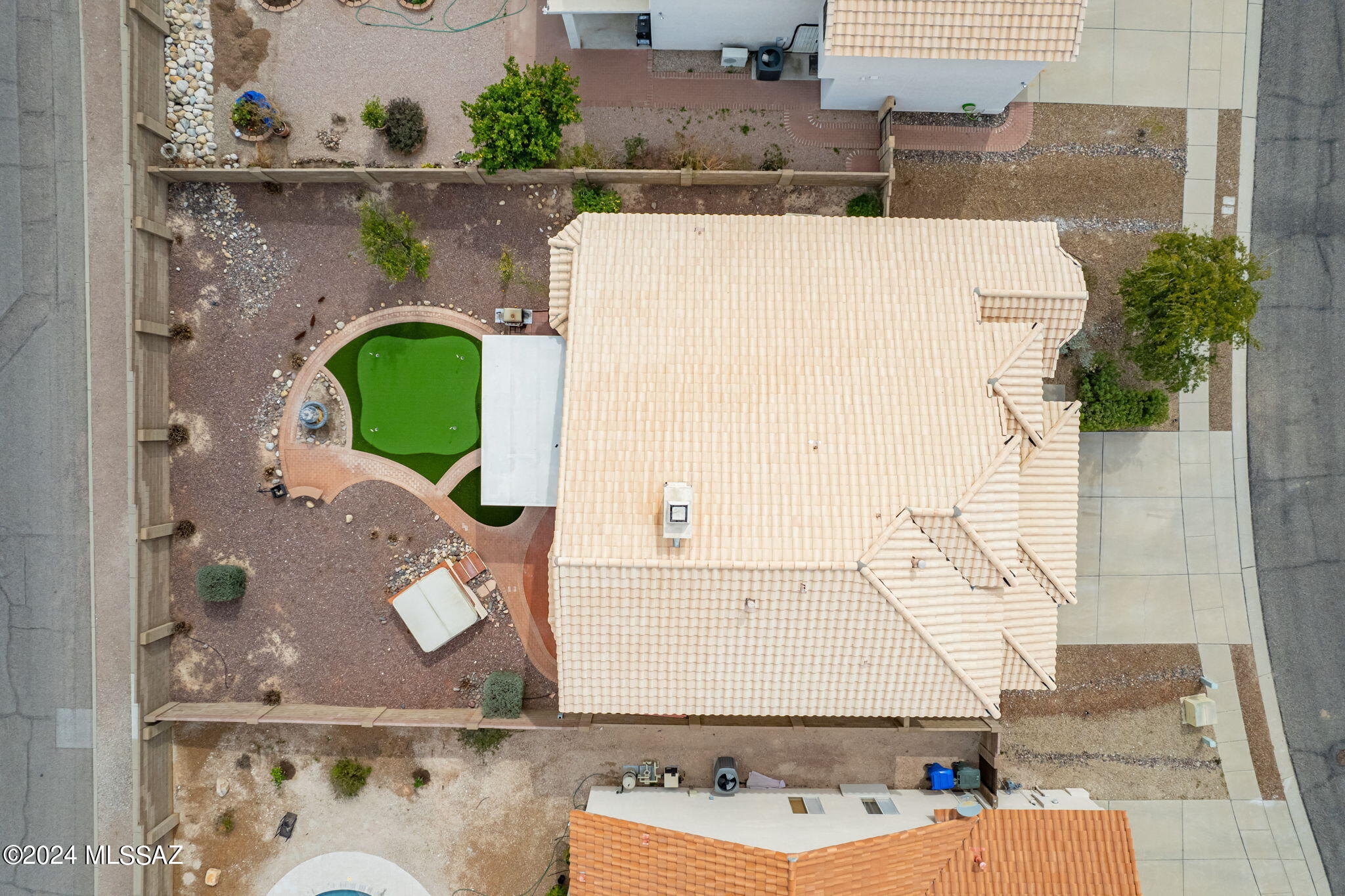 831 South Rincon Rising Road Tucson, AZ 85748 - Photo 41 of 47 Gallery Image 41