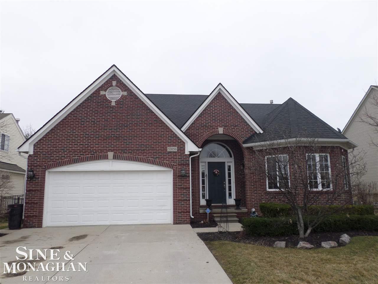 53056 Molenda Road Chesterfield, MI 48051 - Photo 2 of 50