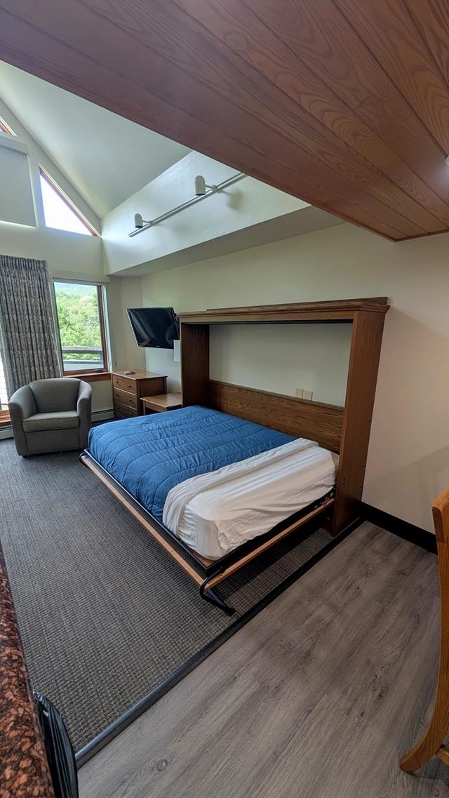 90 Loon Mountain Road, Unit 1157A Lincoln, NH 03251 - Photo 14 of 50
