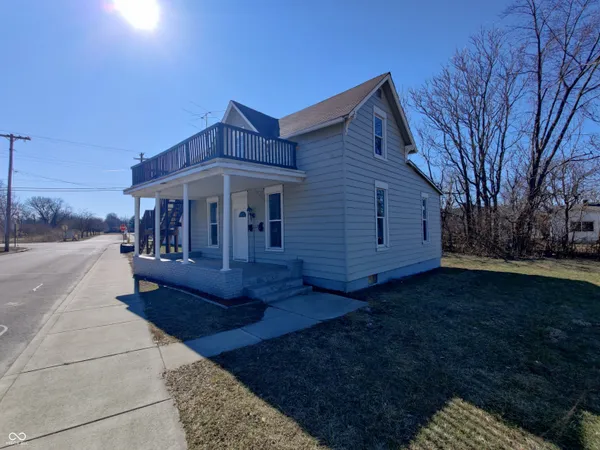 $895 | 1325 Jefferson Avenue, Unit A, Shelbyville, IN 46176