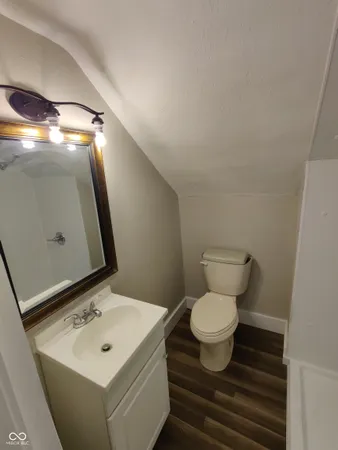 $895 | 1325 Jefferson Avenue, Unit A, Shelbyville, IN 46176