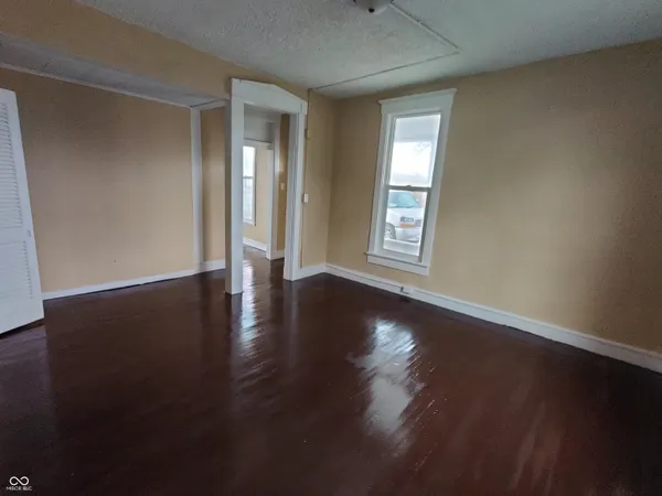 $895 | 1325 Jefferson Avenue, Unit A, Shelbyville, IN 46176