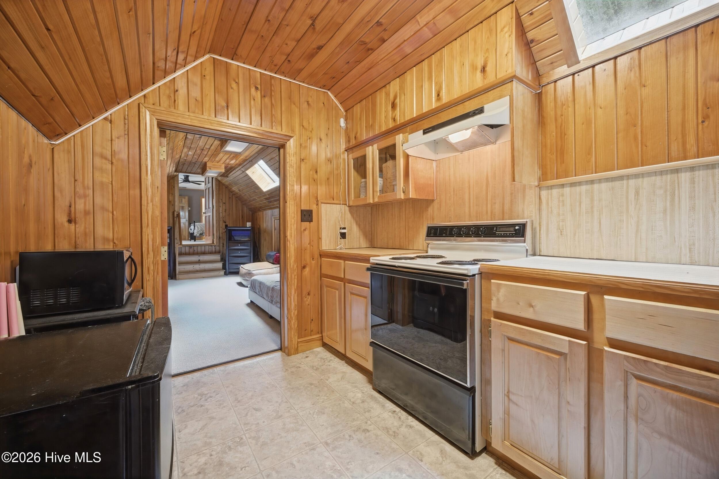 735 Daniels Road Corapeake, NC 27926 - Photo 19 of 43