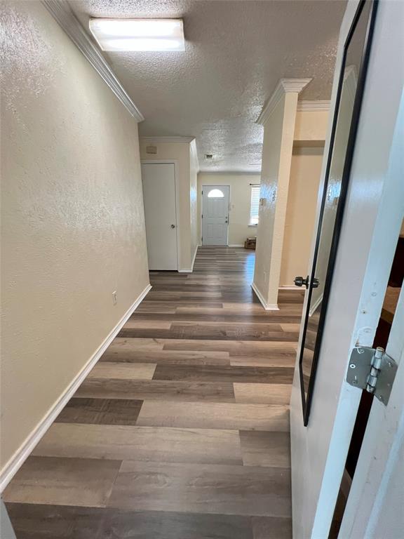 3601 Aloha Circle Mesquite, TX 75150 - Photo 15 of 22 a view of entryway