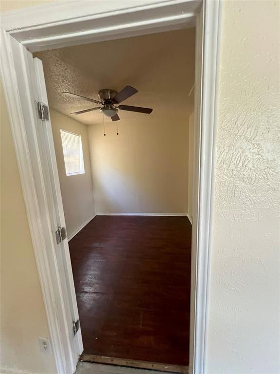 3601 Aloha Circle Mesquite, TX 75150 - Photo 16 of 22 a view of balcony