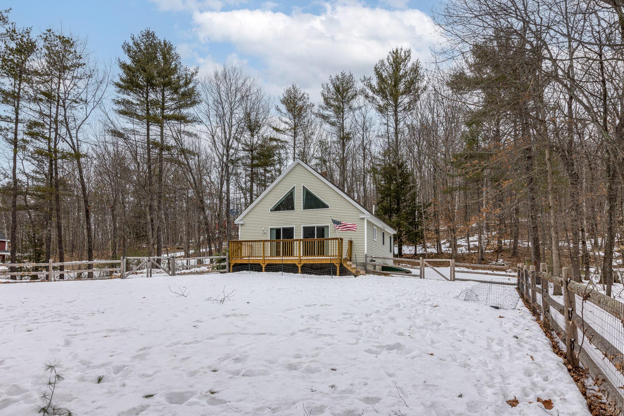 343 Webber Road North Waterboro, ME 04061 - Photo 24 of 26 343 Webber Rd._W5_029