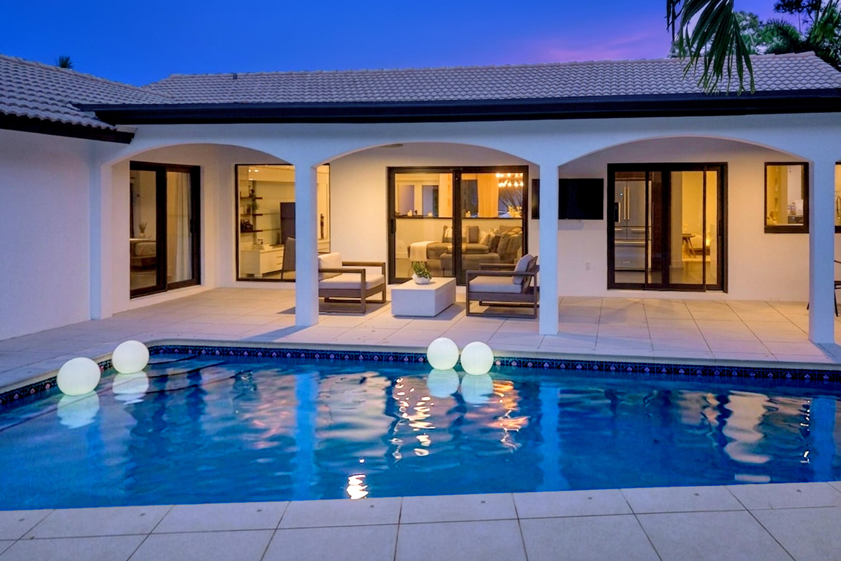 2425 Northwest 26th Street Boca Raton, FL 33431 - Photo 2 of 48 Backyard