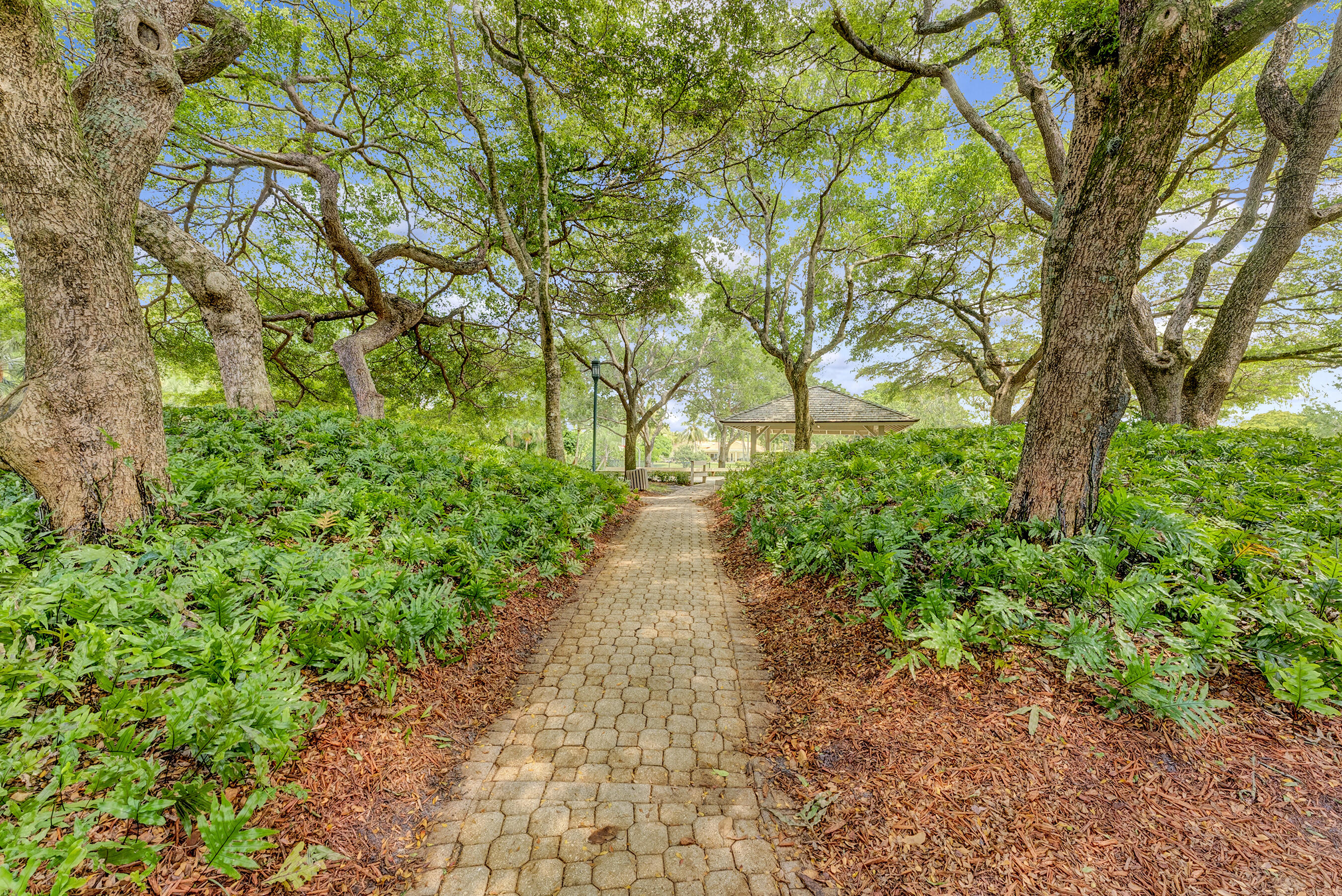 2425 Northwest 26th Street Boca Raton, FL 33431 - Photo 44 of 48 Walking trails