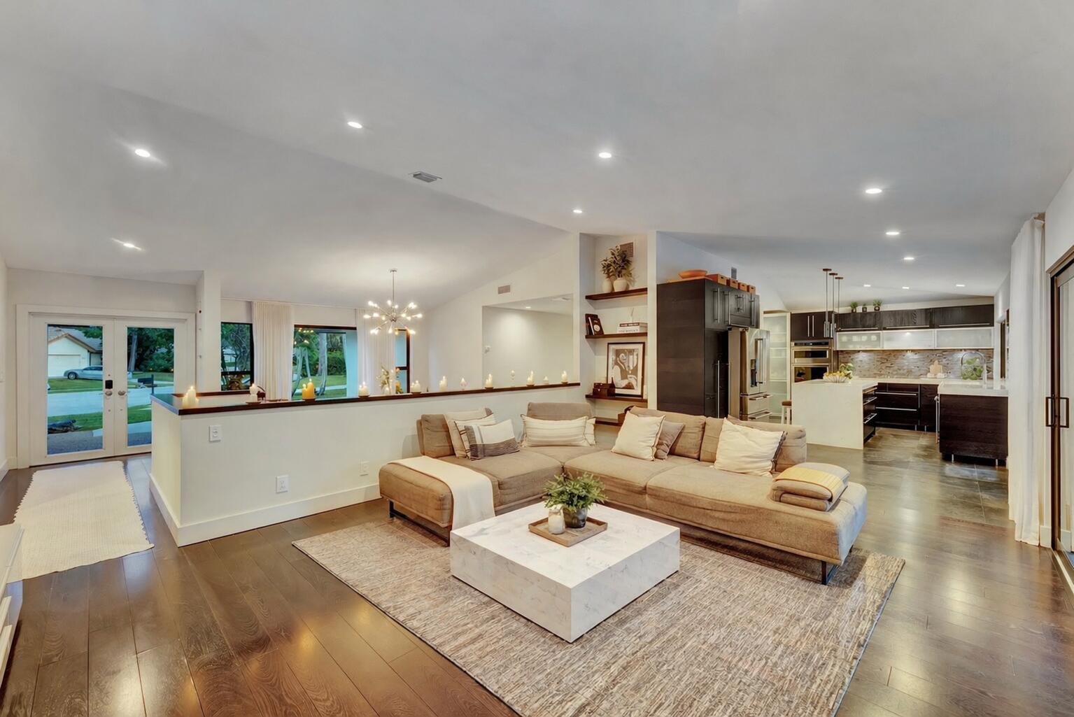 2425 Northwest 26th Street Boca Raton, FL 33431 - Photo 8 of 48 Family room