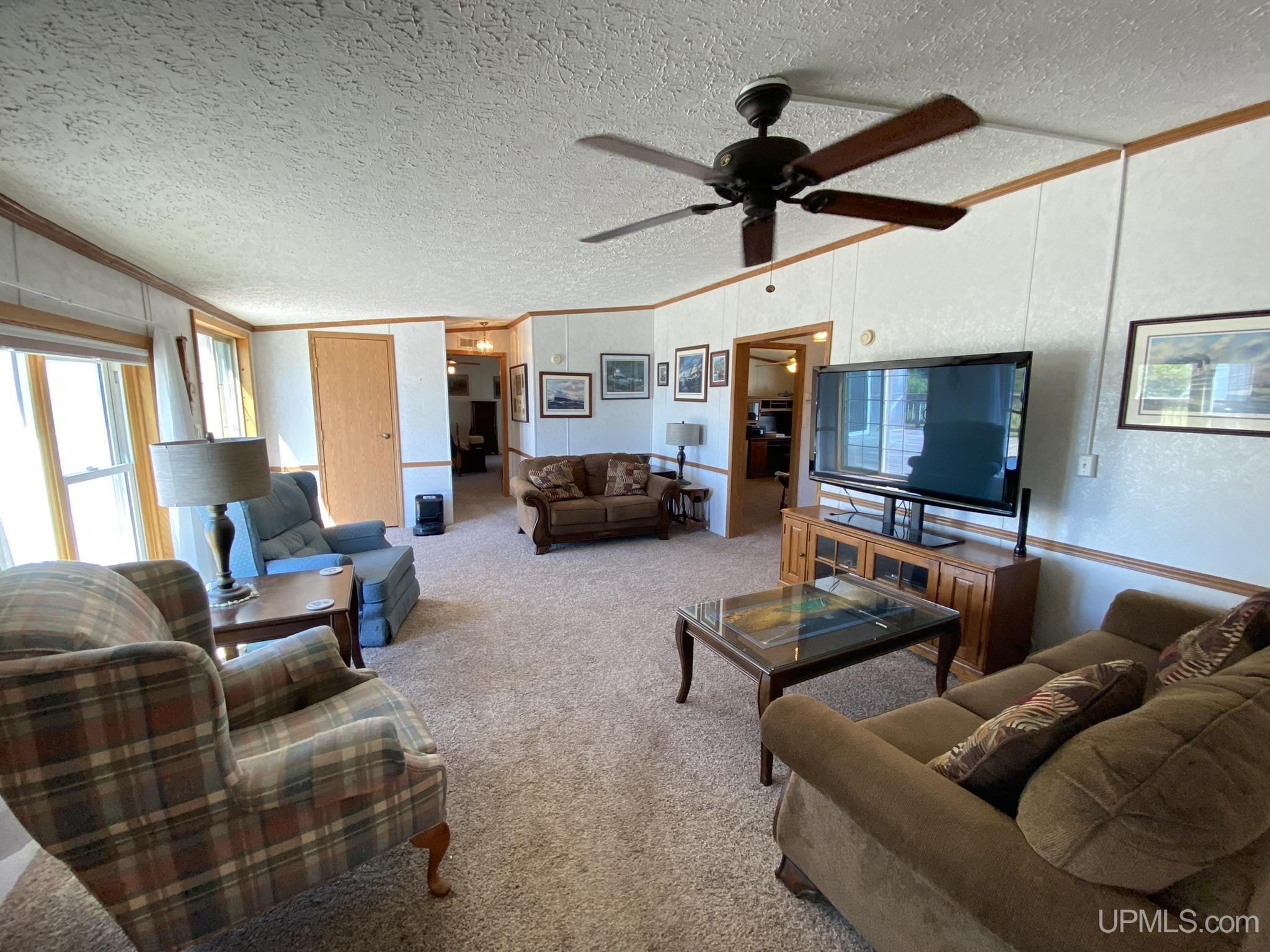 3319 North Gulliver Lake Road Gulliver, MI 49840 - Photo 20 of 62