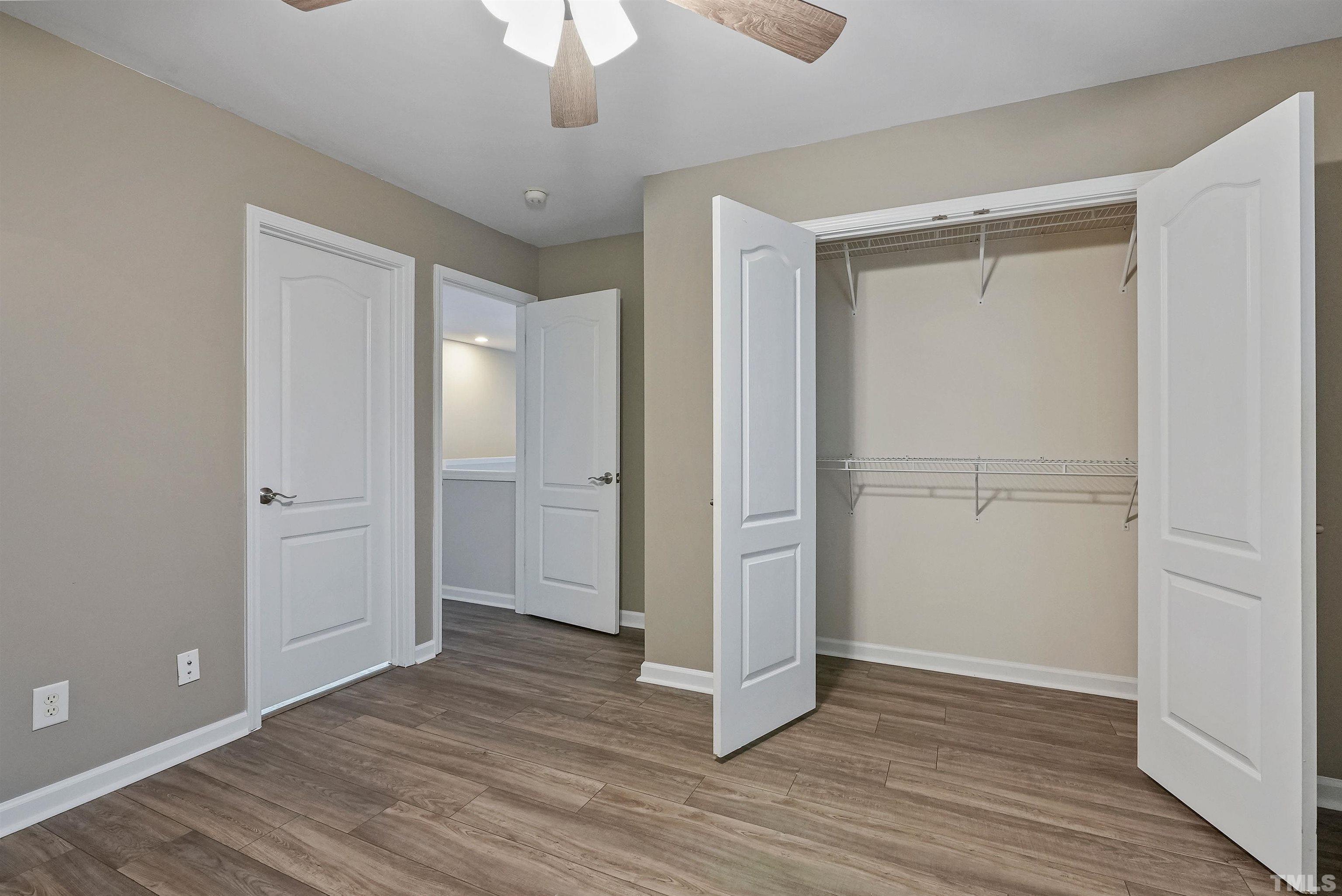 7643 Silver View Lane Raleigh, NC 27613 - Photo 54 of 90