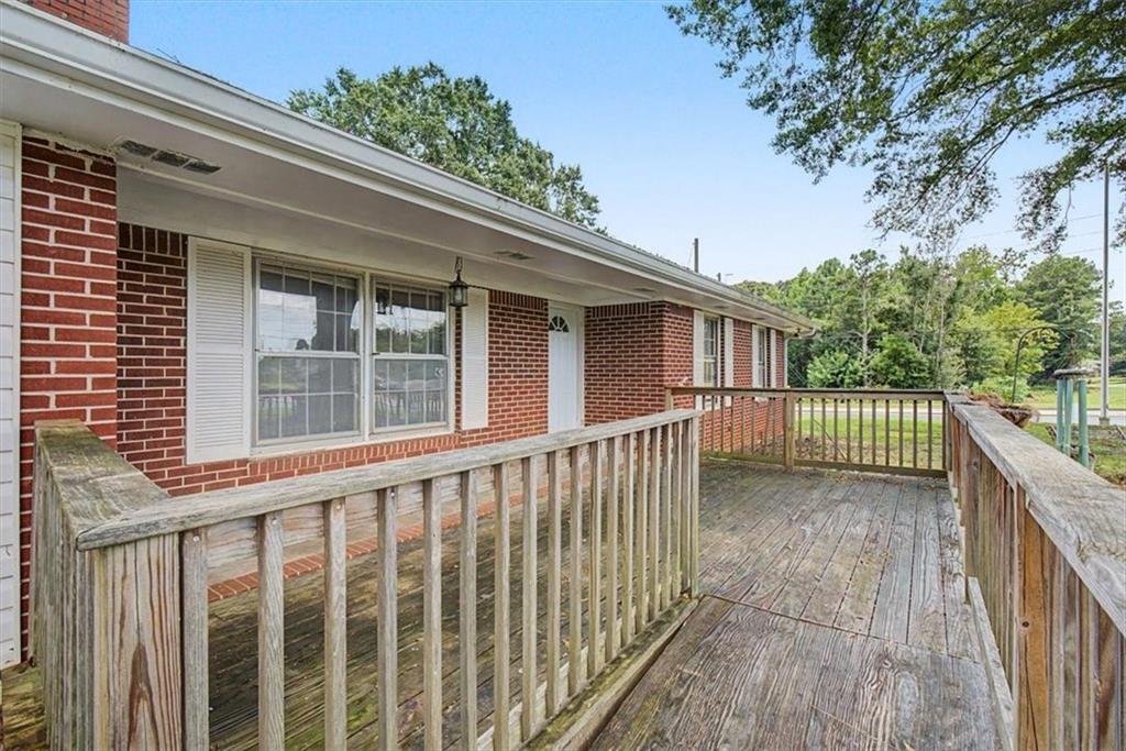 5735 Burnt Hickory Road Powder Springs, GA 30127 - Photo 35 of 49 Gallery Image 35
