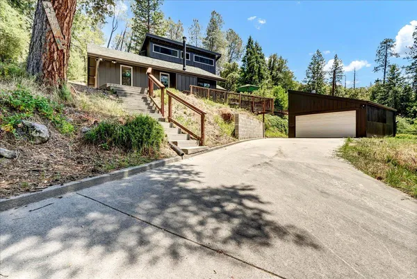 $485,000 | 42939 Scenic Drive, Oakhurst, CA 93644