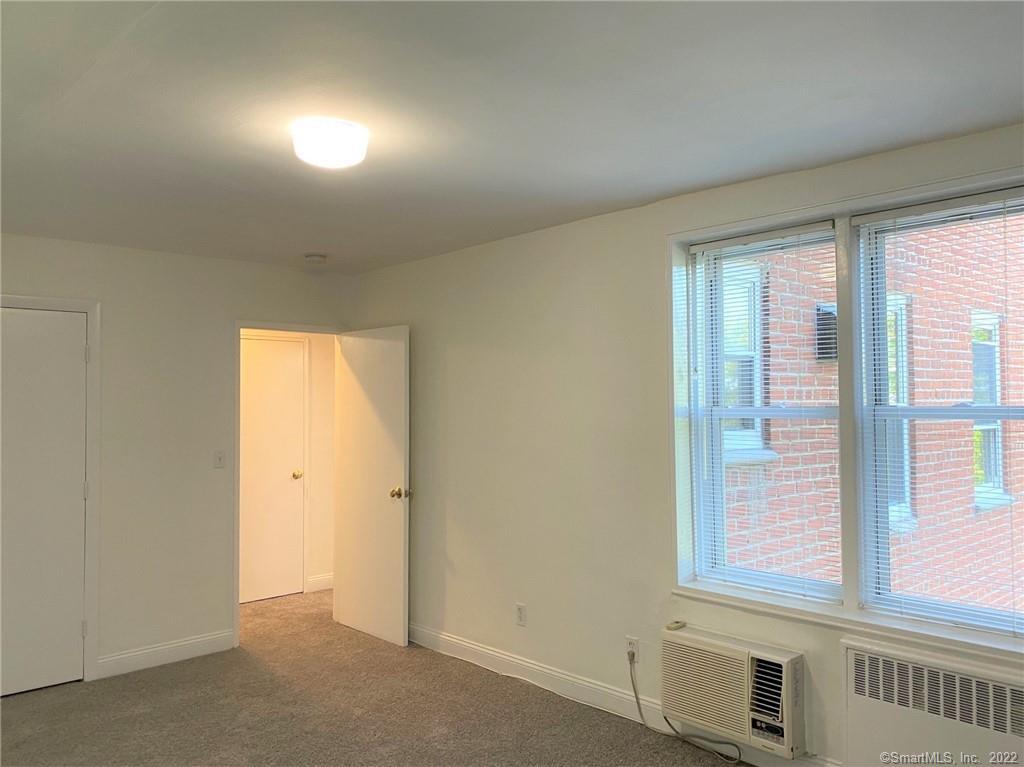 46 Prospect Avenue, Unit 3D Norwalk, CT 06850 - Photo 16 of 24 a view of an empty room and window
