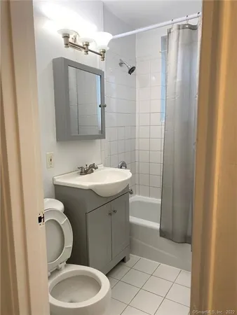 $2,600 | 46 Prospect Avenue, Unit 3D, Norwalk, CT 06850