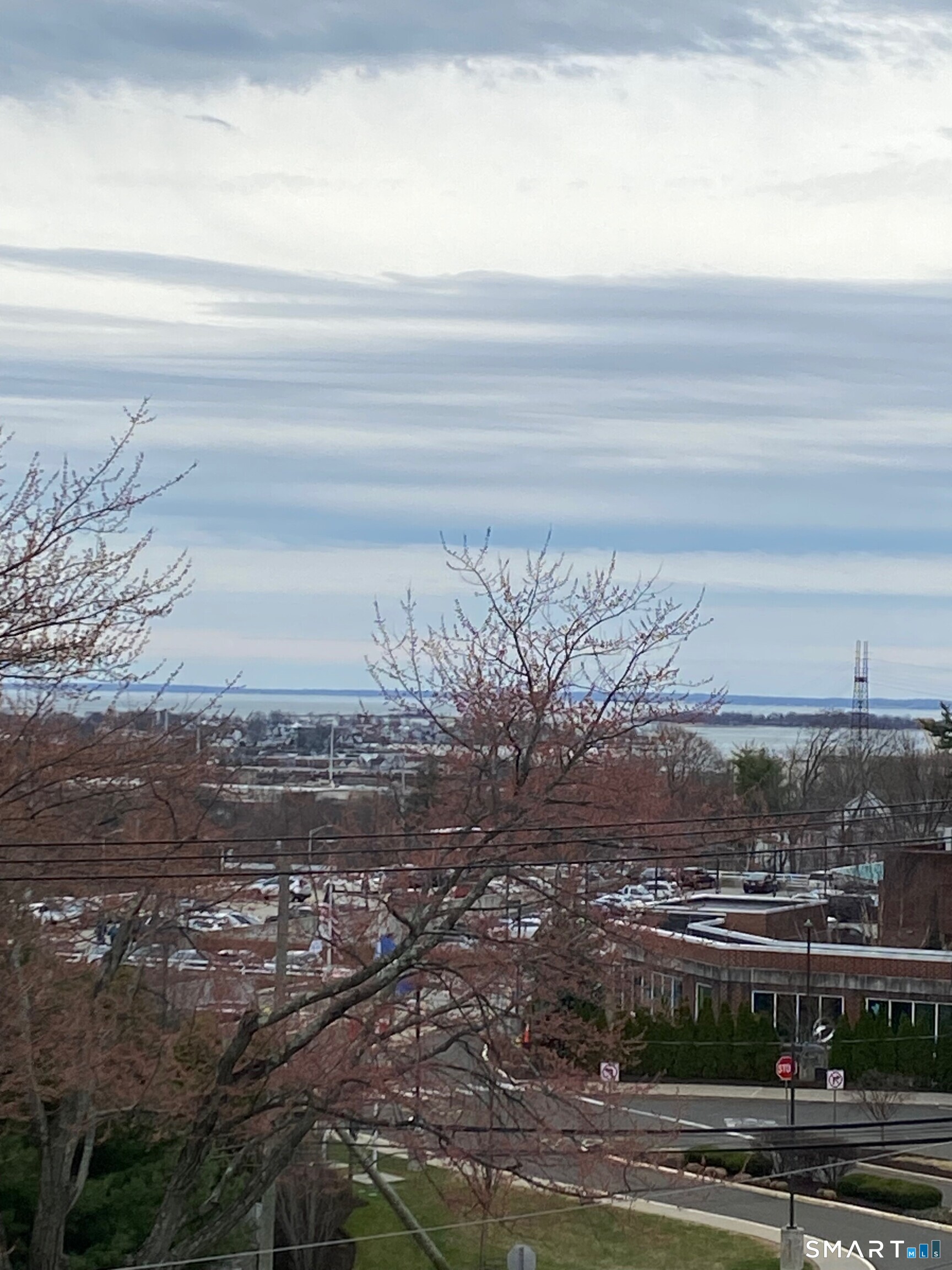 46 Prospect Avenue, Unit 3D Norwalk, CT 06850 - Photo 2 of 24 a view of a city