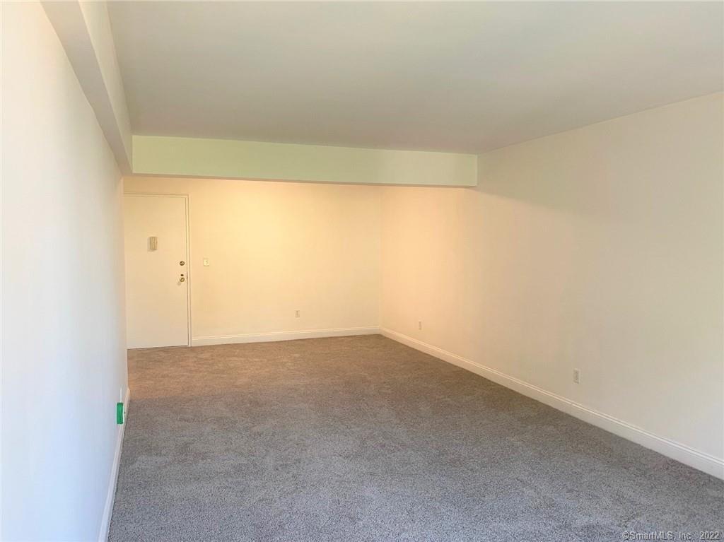 46 Prospect Avenue, Unit 3D Norwalk, CT 06850 - Photo 7 of 24 a view of an empty room