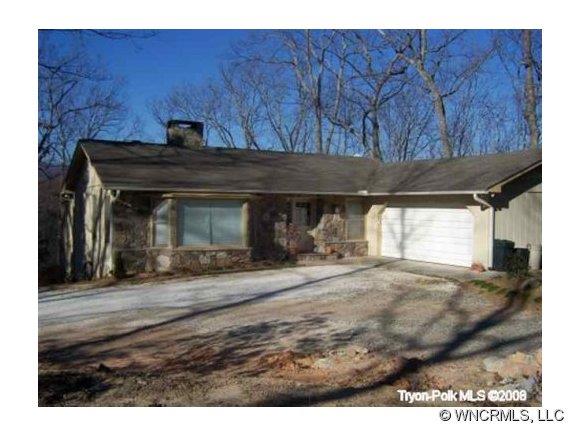 2515 Hunting Country Road Tryon, NC 28782 - Photo 1 of 9