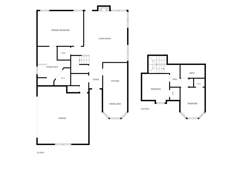 1111 Springhill Street Bellmead, TX 76705 - Photo 38 of 40 Gallery Image 38