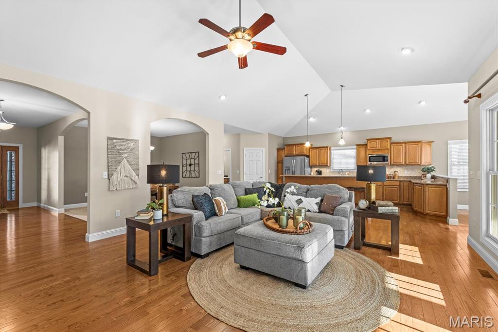 8534 Terracotta Place O'Fallon, IL 62269 - Photo 12 of 67