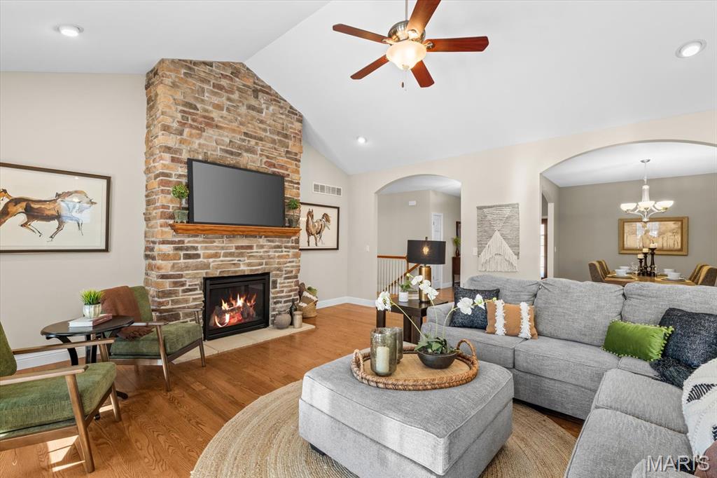 8534 Terracotta Place O'Fallon, IL 62269 - Photo 13 of 67