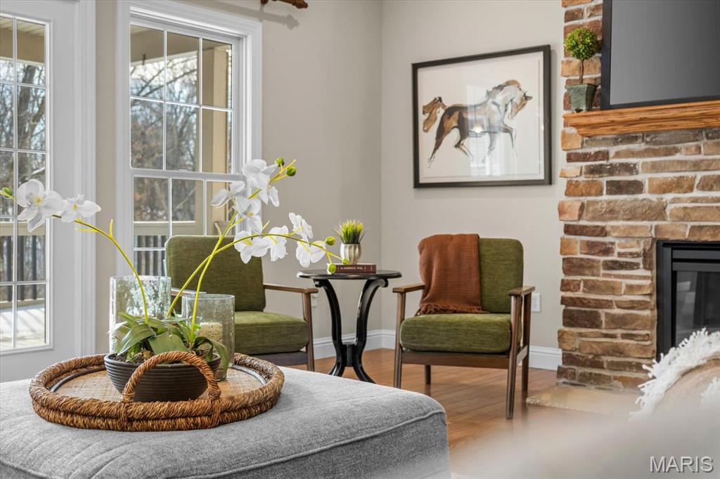 8534 Terracotta Place O'Fallon, IL 62269 - Photo 15 of 67