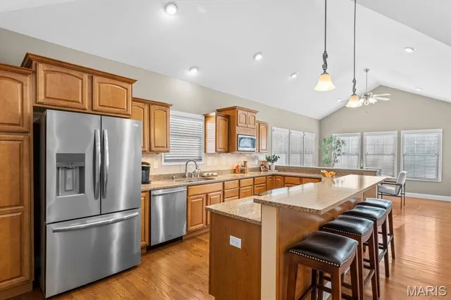 $550,000 | 8534 Terracotta Place, O'Fallon, IL 62269