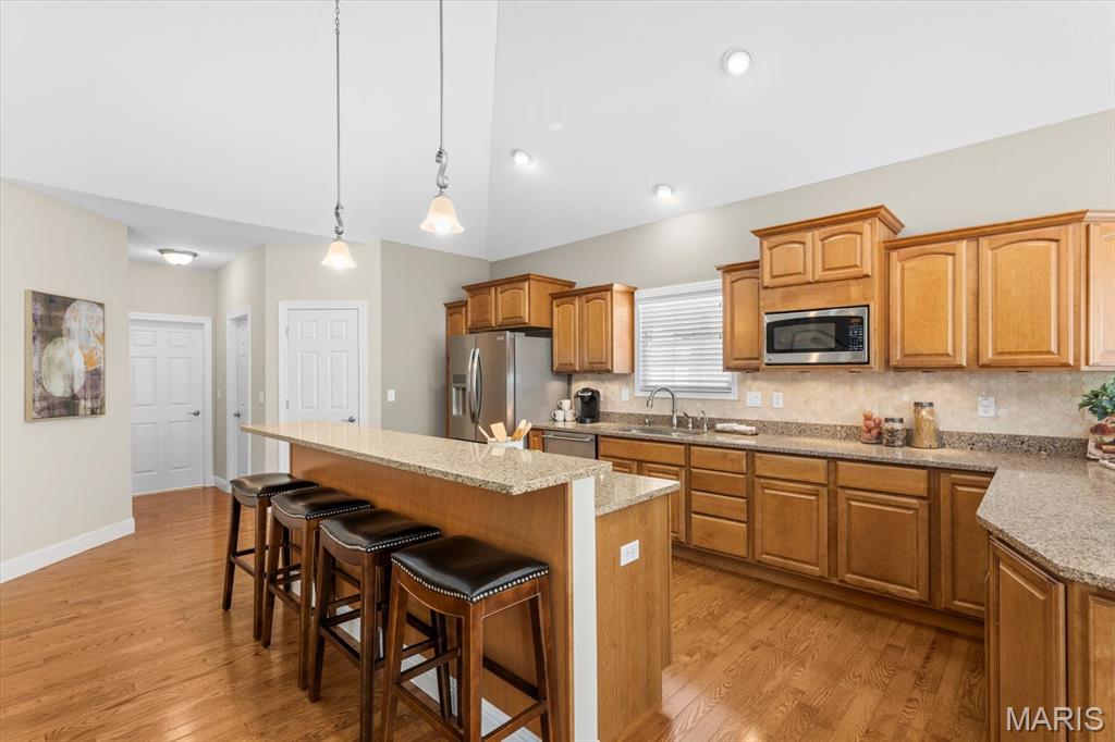 8534 Terracotta Place O'Fallon, IL 62269 - Photo 21 of 67