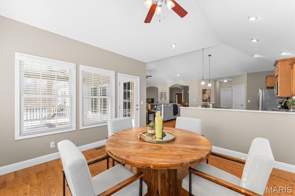 8534 Terracotta Place O'Fallon, IL 62269 - Photo 26 of 67