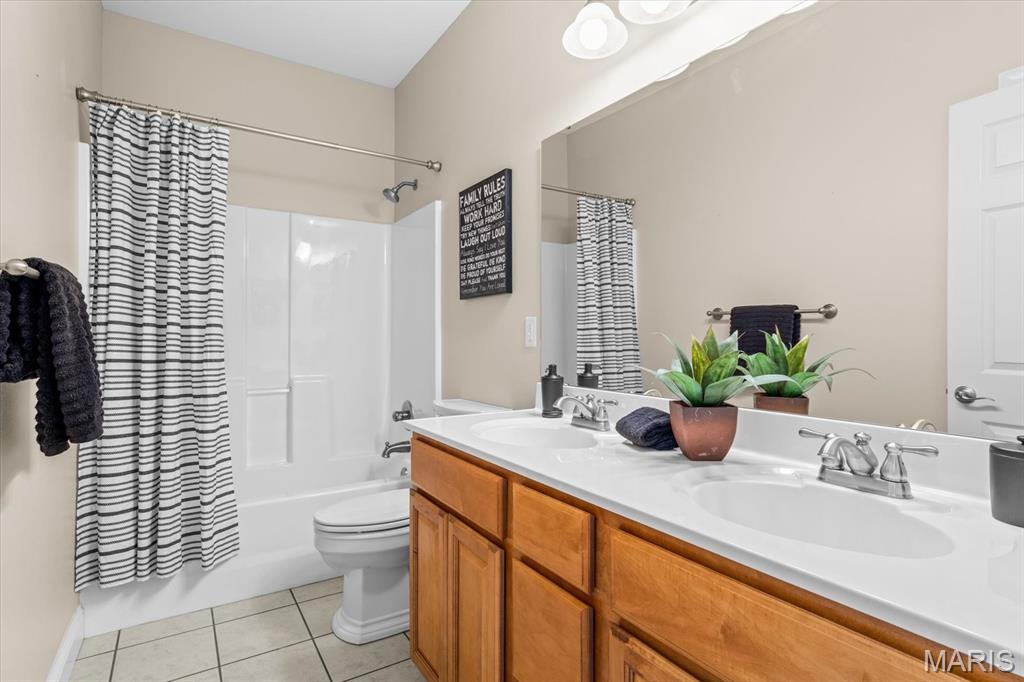 8534 Terracotta Place O'Fallon, IL 62269 - Photo 38 of 67