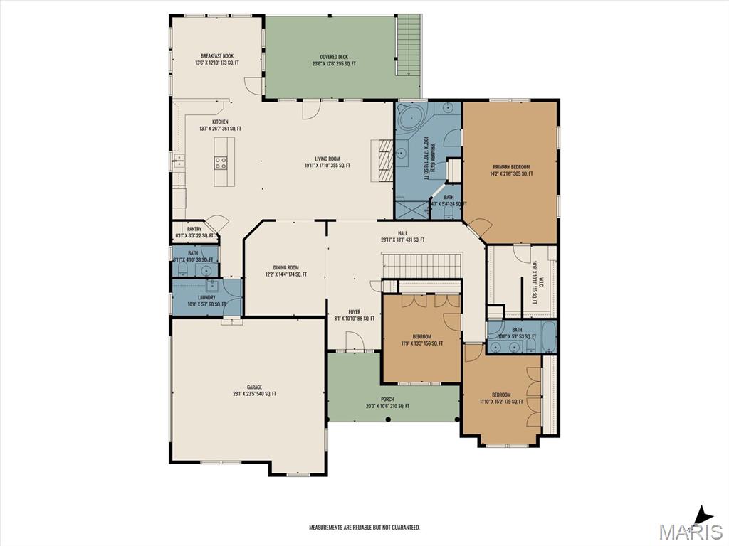 8534 Terracotta Place O'Fallon, IL 62269 - Photo 4 of 67