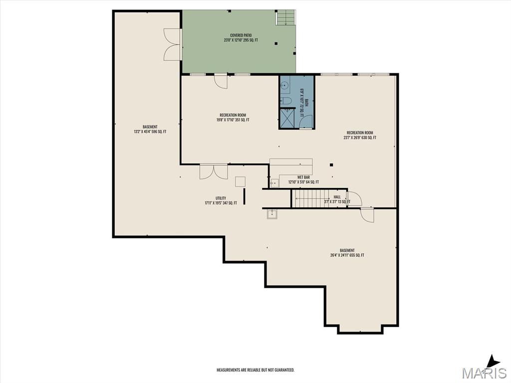 8534 Terracotta Place O'Fallon, IL 62269 - Photo 42 of 67